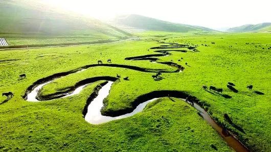 来甘肃,南方人第一次来甘肃的冬天