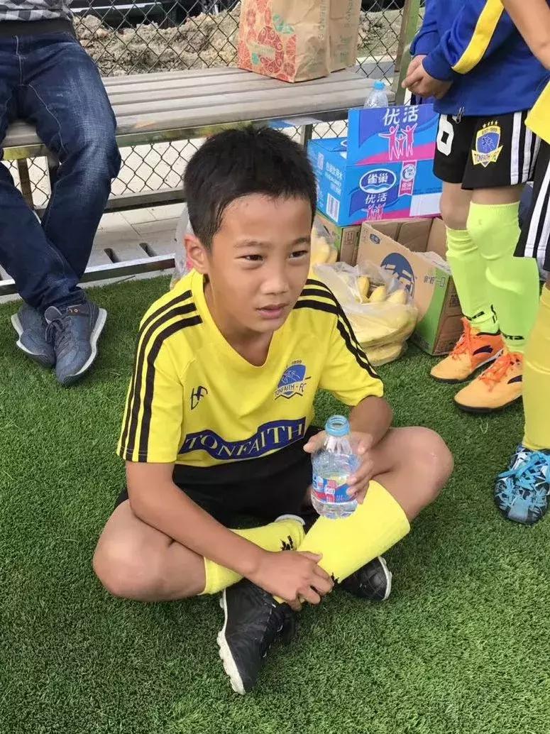 常熟足球运动员,常熟足球队试训