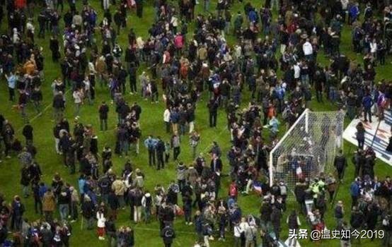 莫斯科足球赛惨案,2002年莫斯科事件完整版