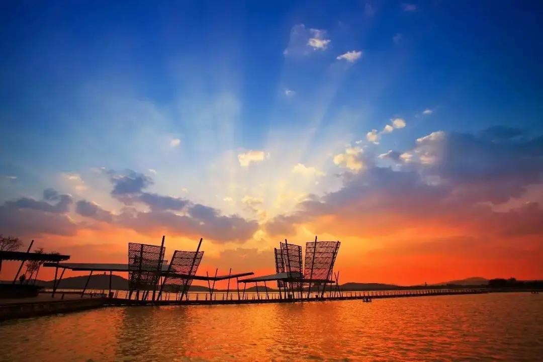 “沉睡”的蠡湖新城,还能觉醒吗?