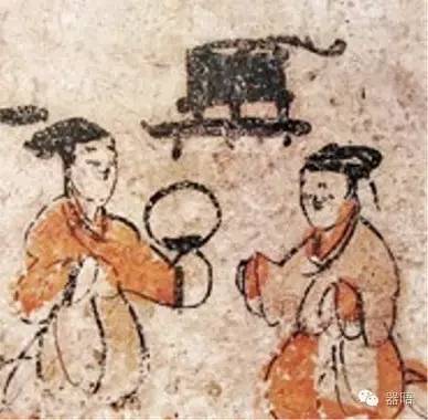 河西东厨的魏晋食尚