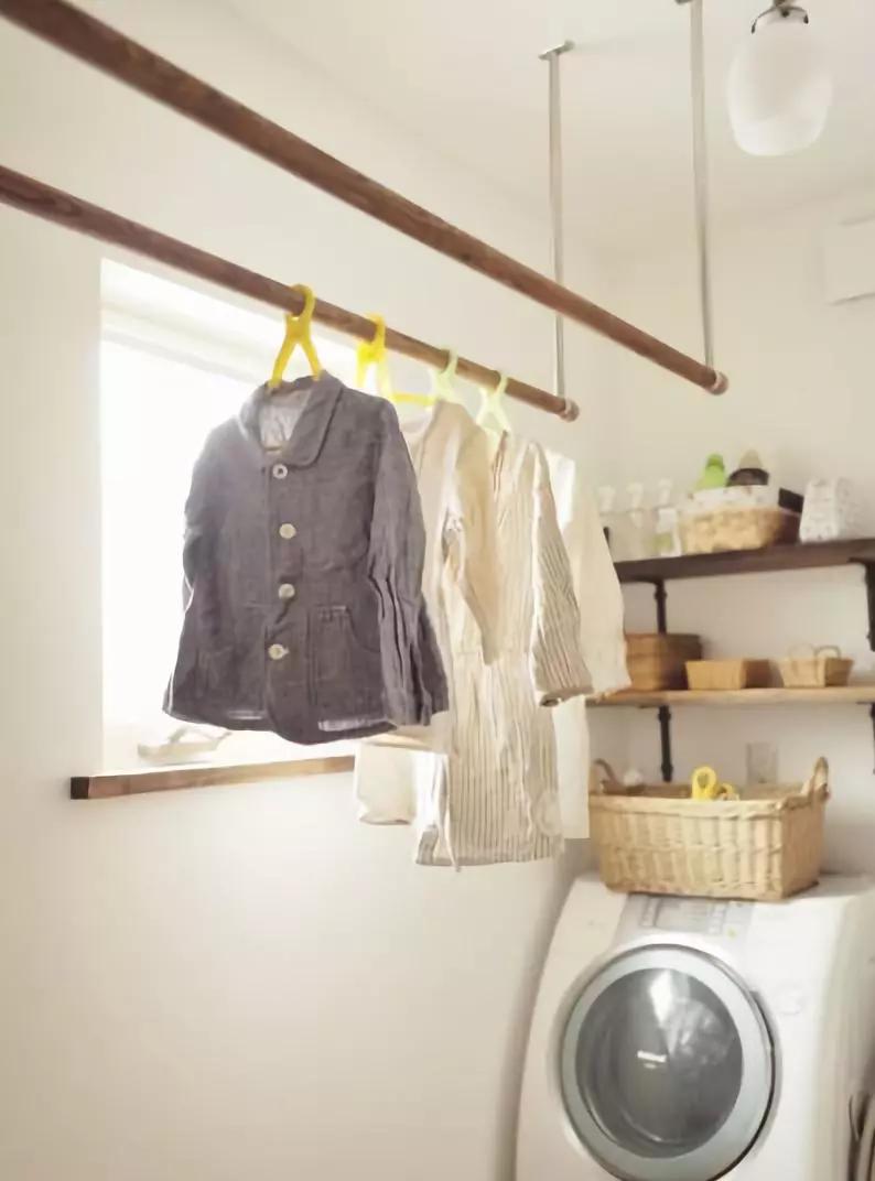 最实用的三分离卫浴,日式卫浴三分离