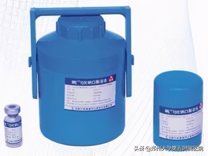 喝了131碘以后就胖了,碘131后有瘦下来的吗