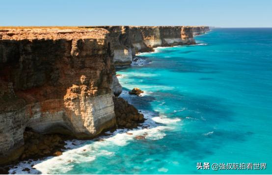 去南澳州旅游怎么样,去南澳旅游要不要做攻略
