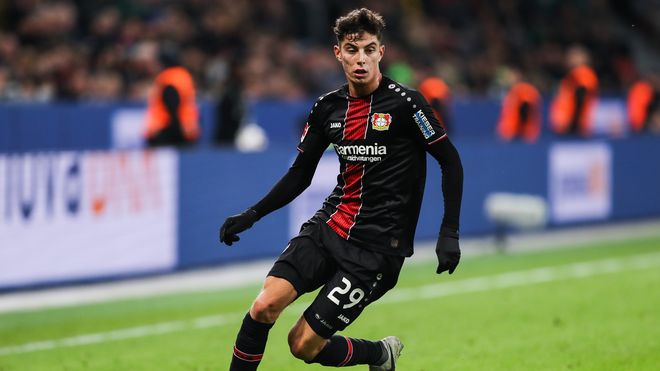 现役中后卫足球年轻小将盘点,现役足球场上的十大美男