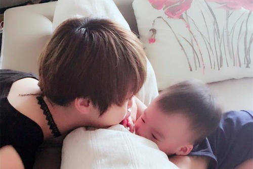 谢楠上节目说吴京,谢楠第一次和吴京做娱乐节目