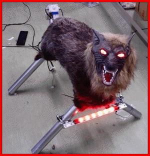 日本有个村庄全是人偶,日本旅游娃娃村