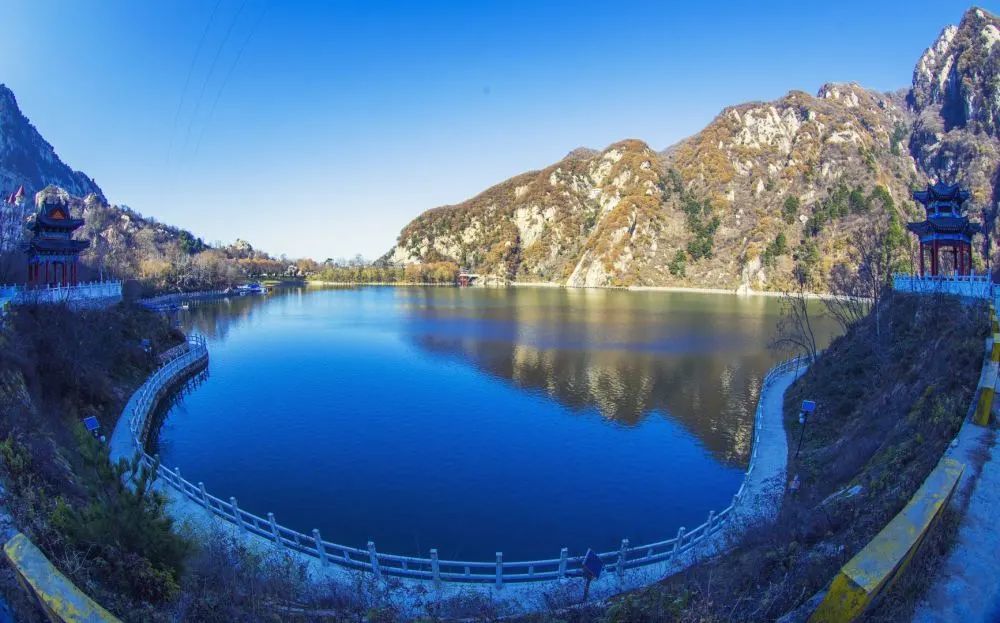 西安旅游全攻略现在的西安人多不,西安人的西安旅游攻略图片