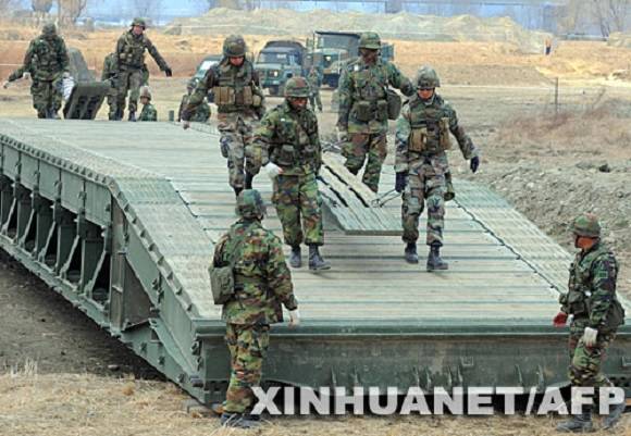 韩美作战协议,韩美军费分担最新消息