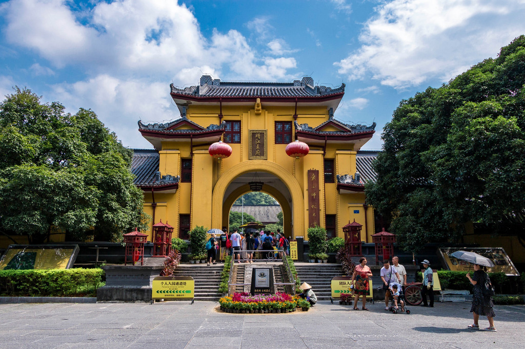 桂林阳朔旅游四天自由行,桂林阳朔旅游攻略3天自由行