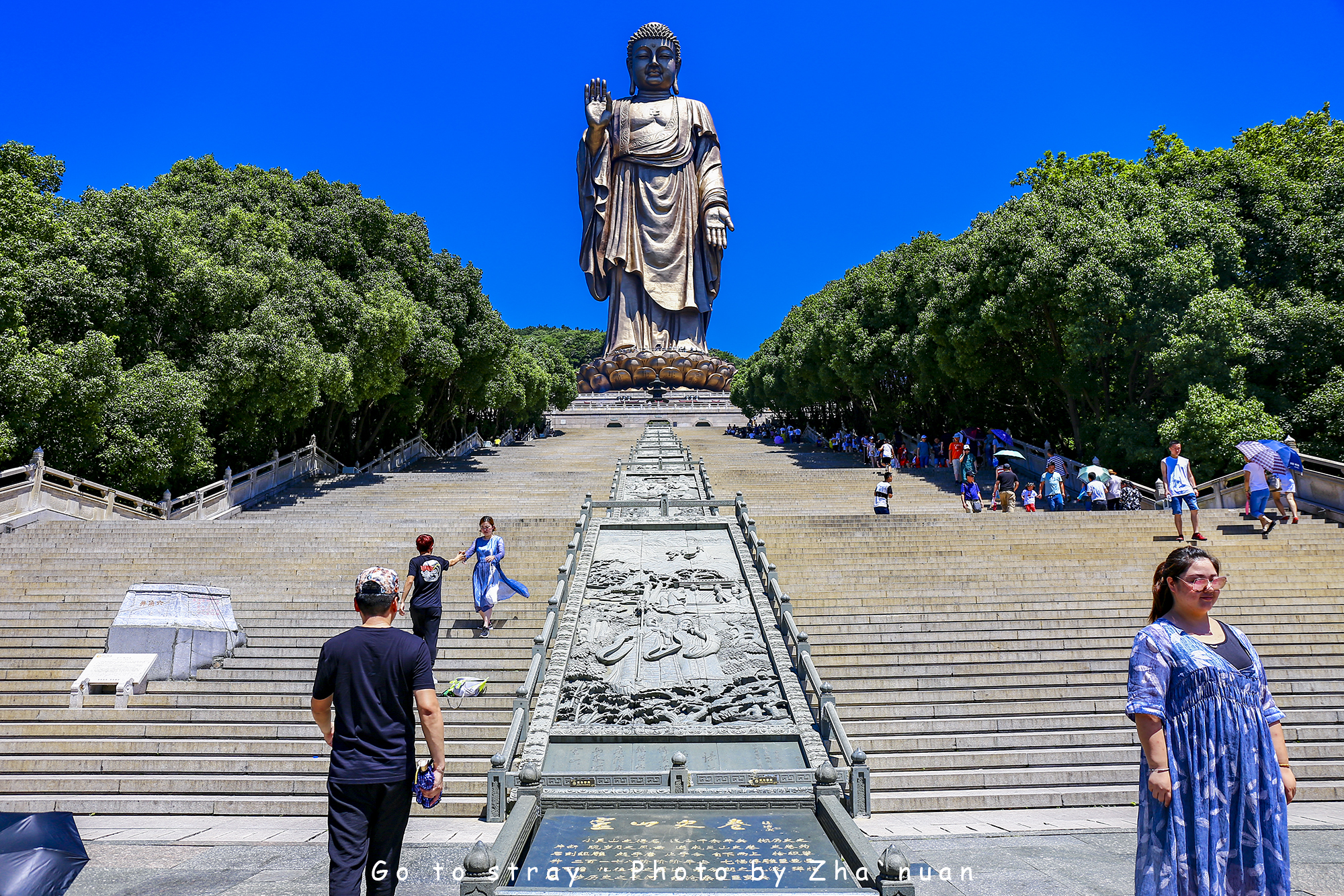 无锡的十大风景区,无锡标志性景点
