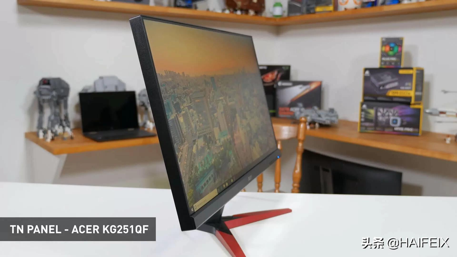 tnva和ips屏幕长时间用哪个更伤眼,显示器ips和tn屏和va屏应该选哪个