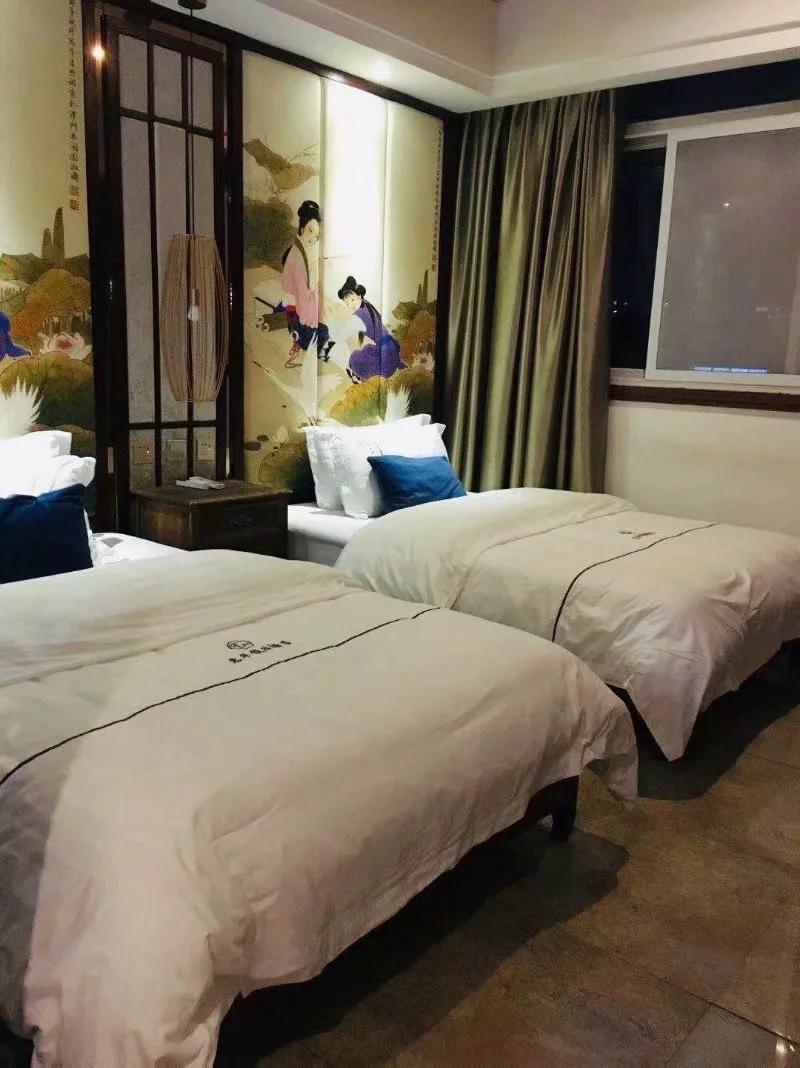 亲爱的:疫情过后我们再约未知旅程可好？给久违的平静添加色彩