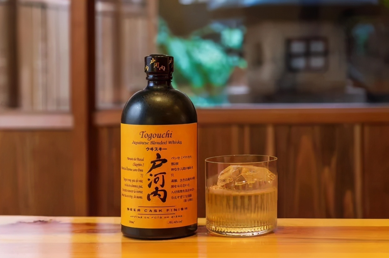 我把你当日本威士忌宝藏，你却在耍我：伪日威，are油ok？