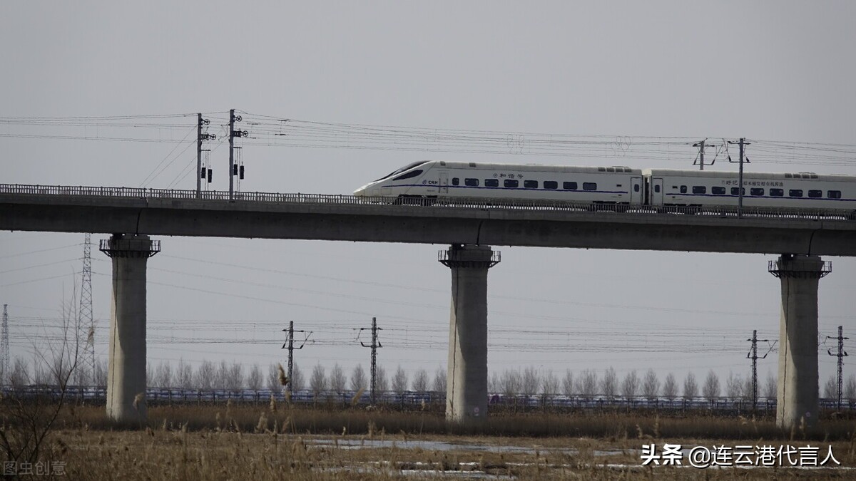 灌云县董集站是否通车,董集连接连云港东站