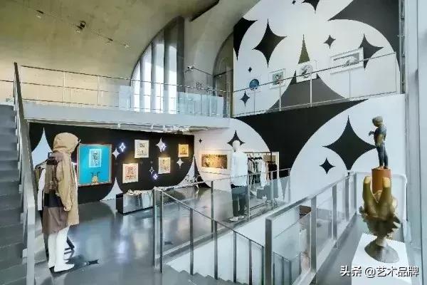 艺术家工作室创业项目,艺术家如何打造个人的品牌