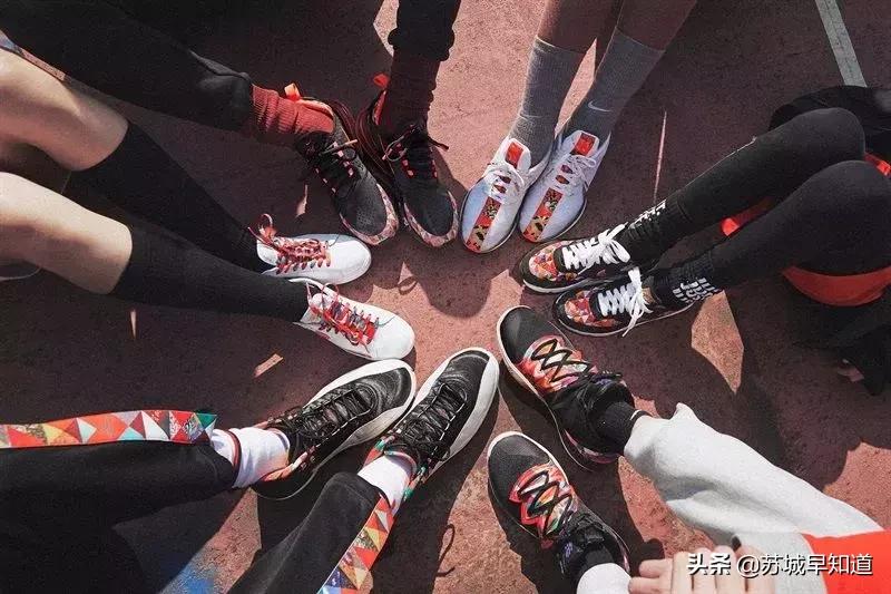 东楼4F｜耐克、阿迪持续输出ing，最高直减400!超赞新款狠货出血