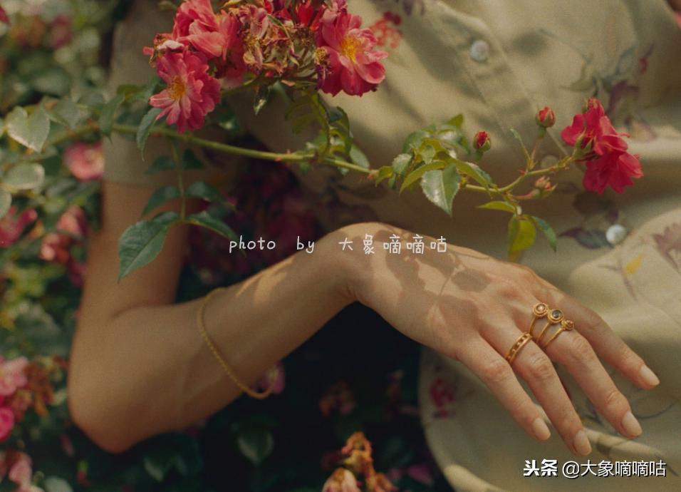 最值得买的十大珠宝首饰品牌,小众却不简单的首饰品牌