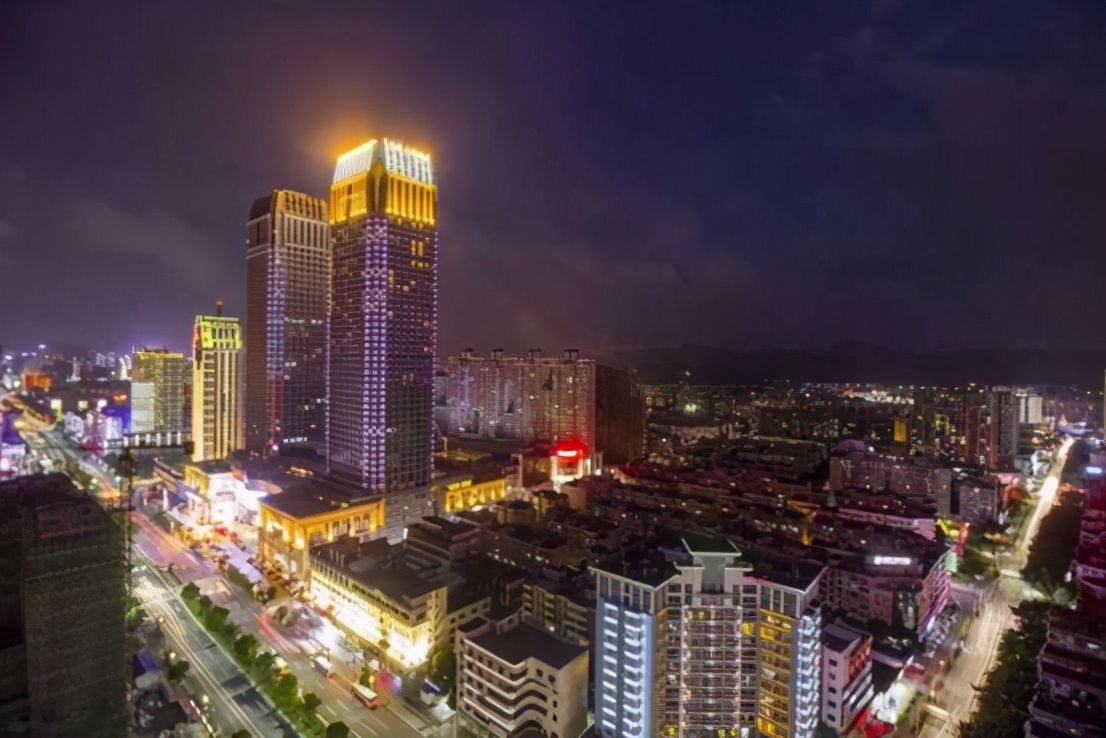 中山旅游文化名城,广东中山旅游区