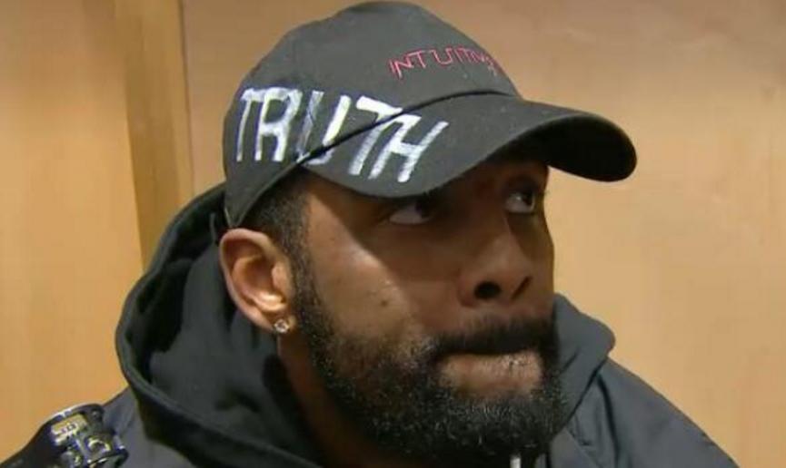 绿衫军三巨头为什么决裂,绿衫军塔图姆冲突