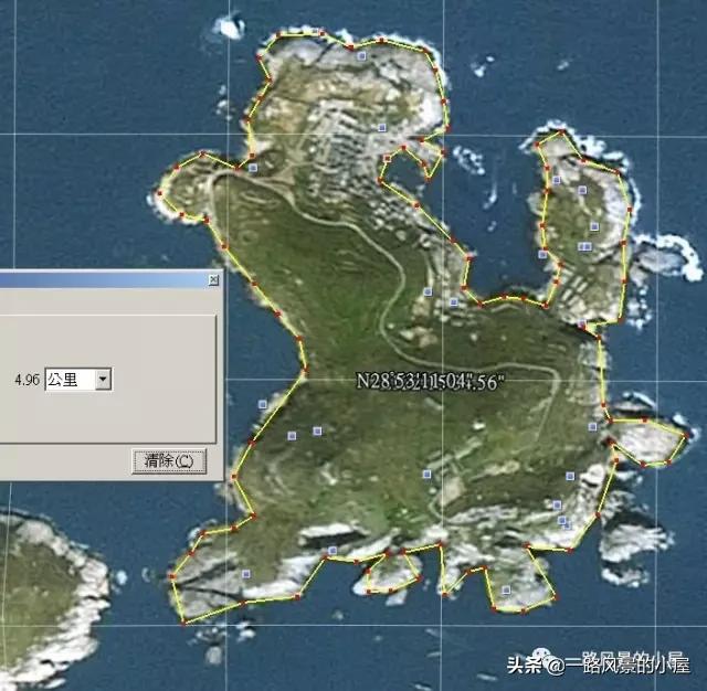 宁波渔山岛旅游攻略,海岛旅游推荐浙江渔山岛