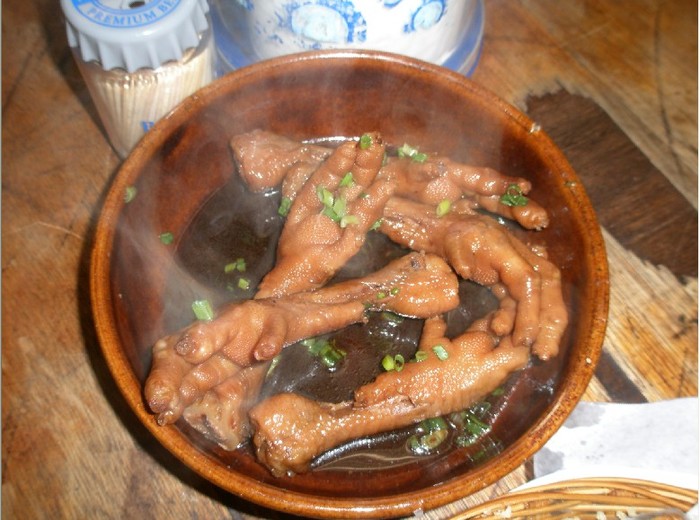 香港人气爆满的30年地道美食,盘点我吃过的海鲜美食