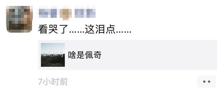 梅州人朋友圈刷屏的“啥是佩奇”？网友说：笑着笑着就哭了……
