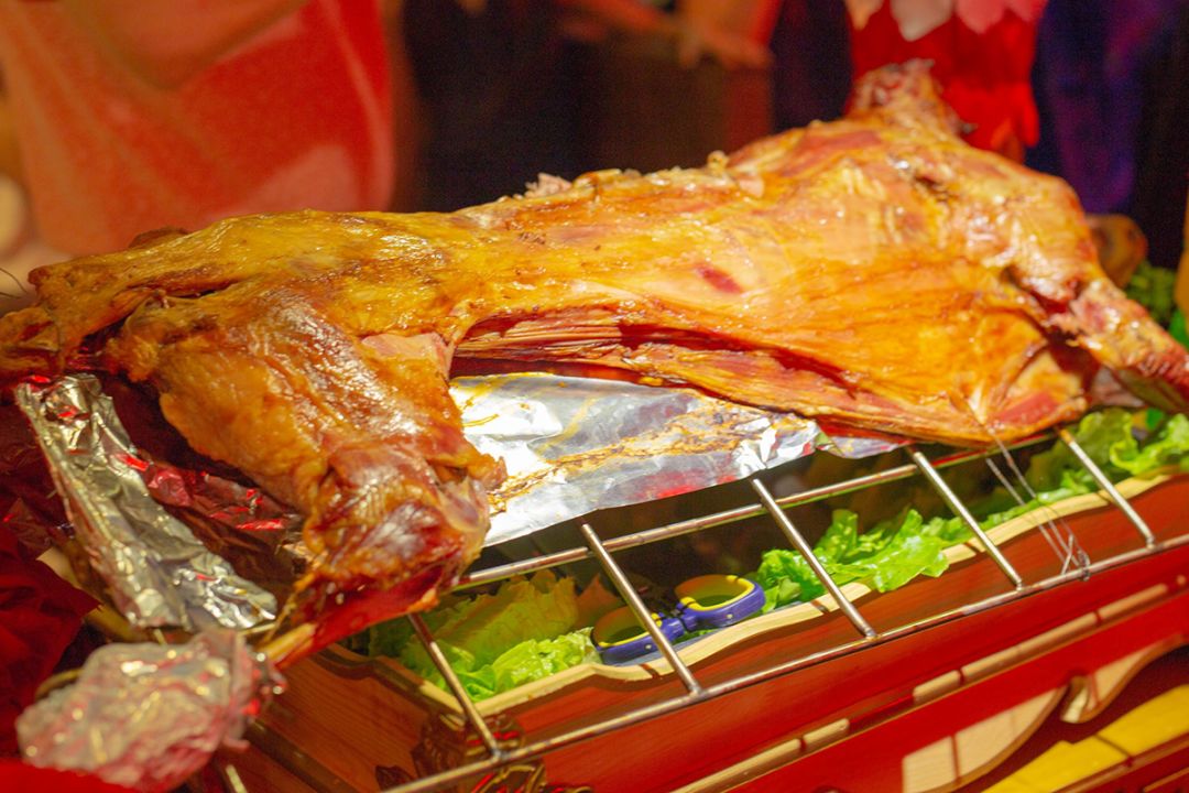 抖音围巾爆款羊肉粉,单层网红羊围脖优惠