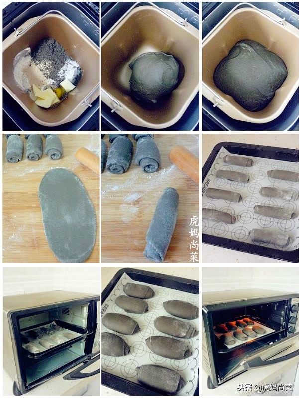 做蛋糕面粉高筋与低筋的差异,做蛋糕用低筋面粉还是用高筋面粉