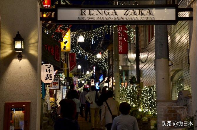 带你探秘横町日本玩得更深度