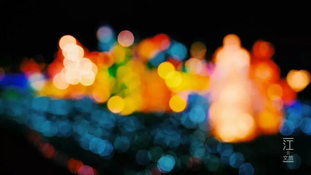 宁波醉美海湾,宁波夜游打卡的好地方