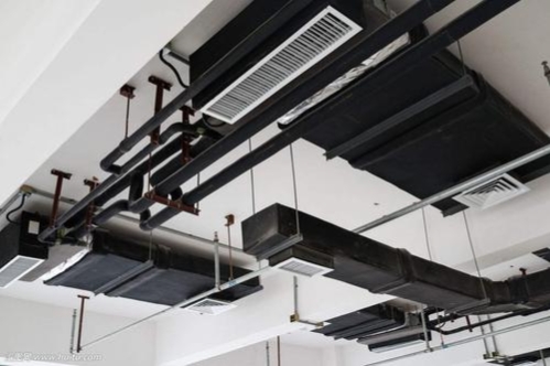 分体式空调与窗式空调哪种更好,多联体空调与分体式空调的区别