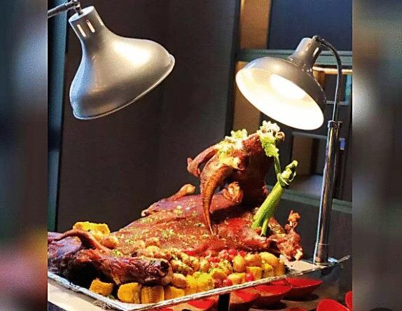 重庆融创万达嘉华酒店自助餐,无锡融创万达嘉华酒店自助餐