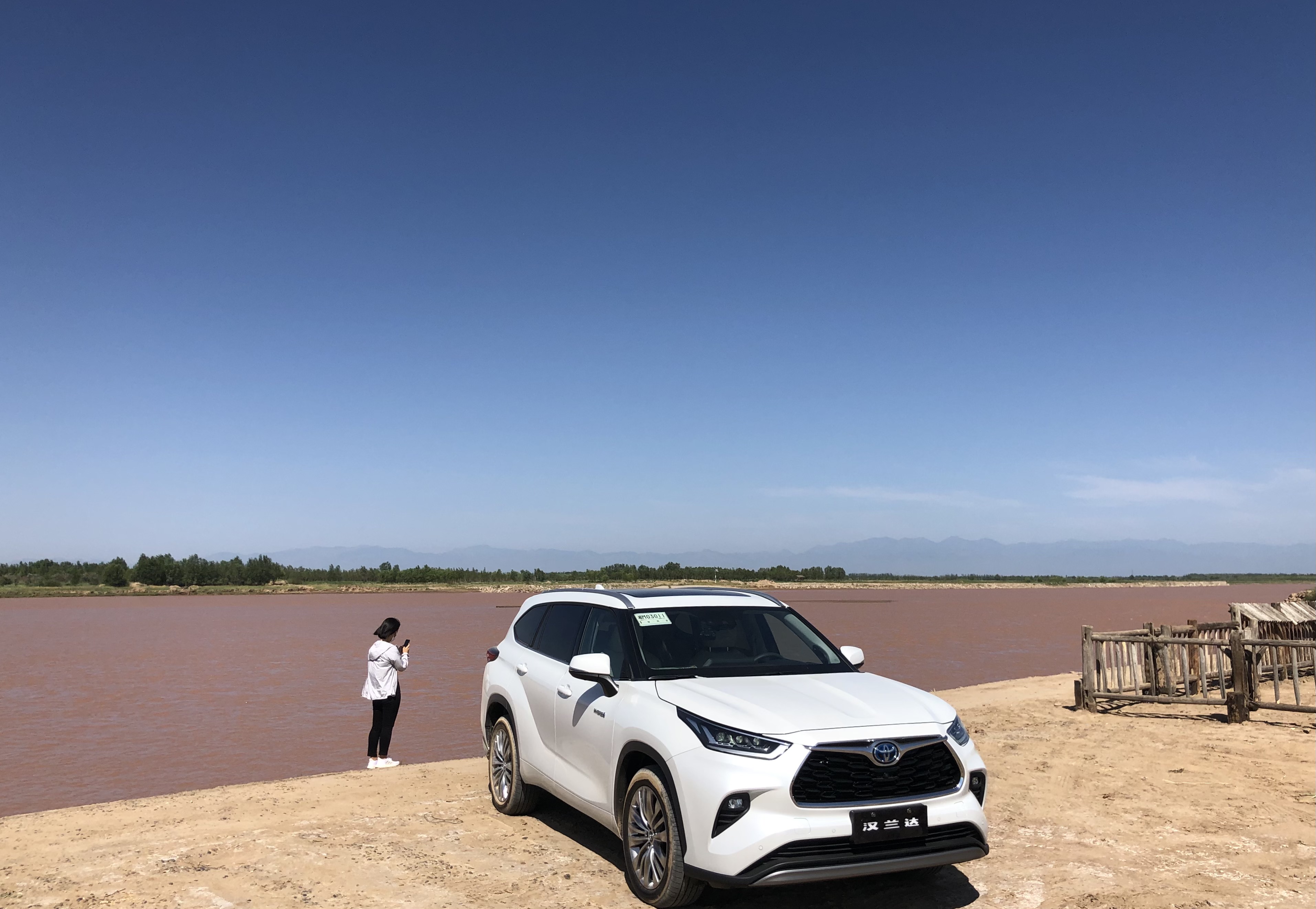 广汽丰田汉兰达四代,四代丰田汉兰达低配