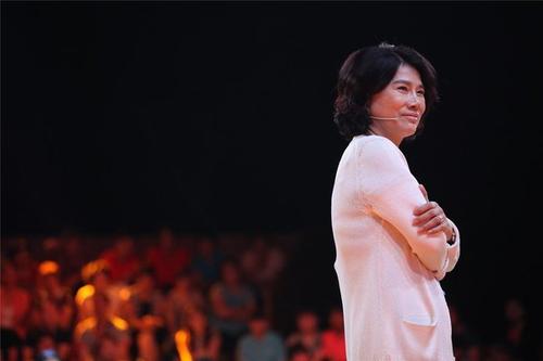 董明珠十种负能量,董明珠如何带出高效团队