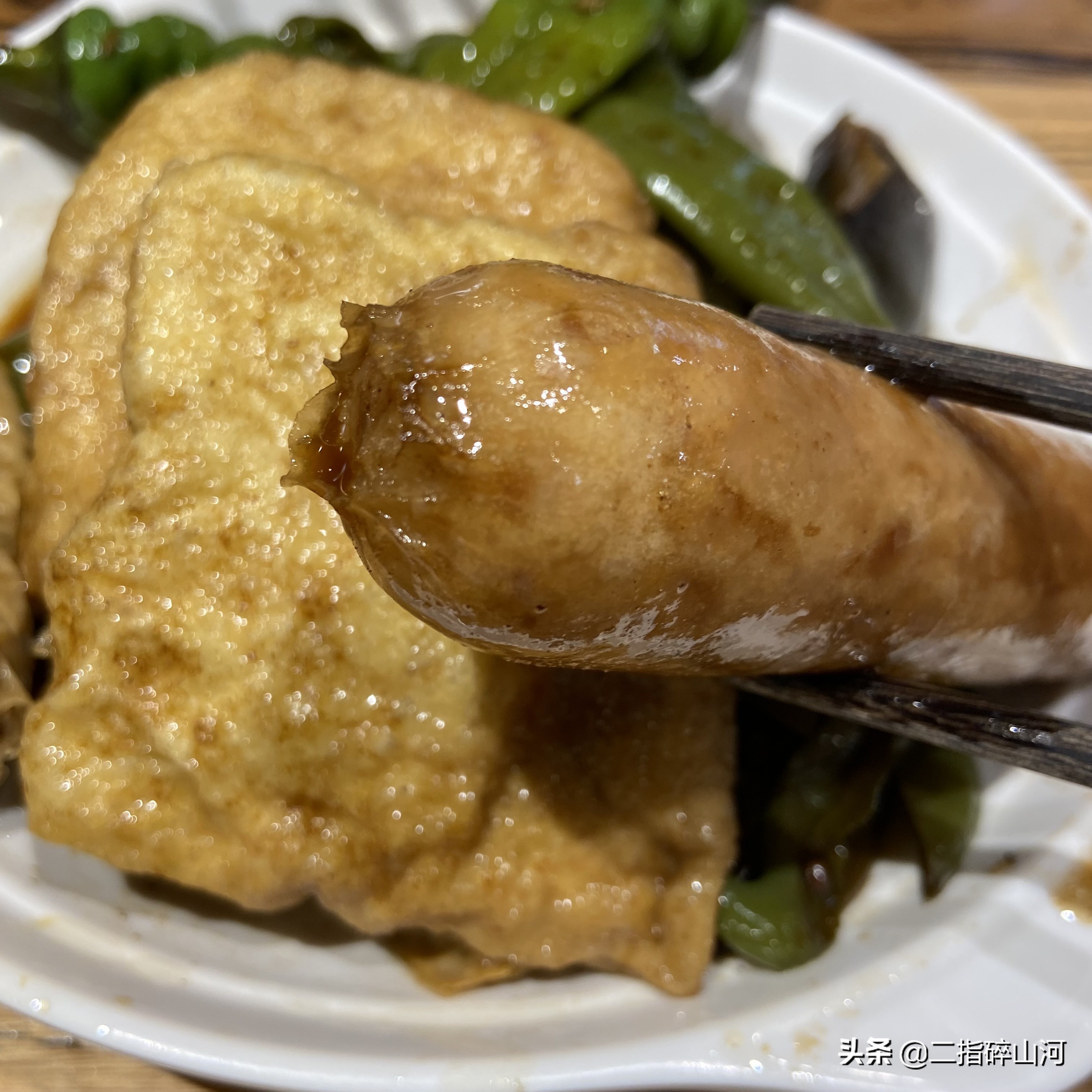 济宁名吃排行榜,济宁名吃甏肉礼盒