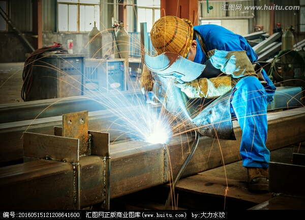 焊缝焊渣什么样子,焊接时如何区分熔池和熔渣