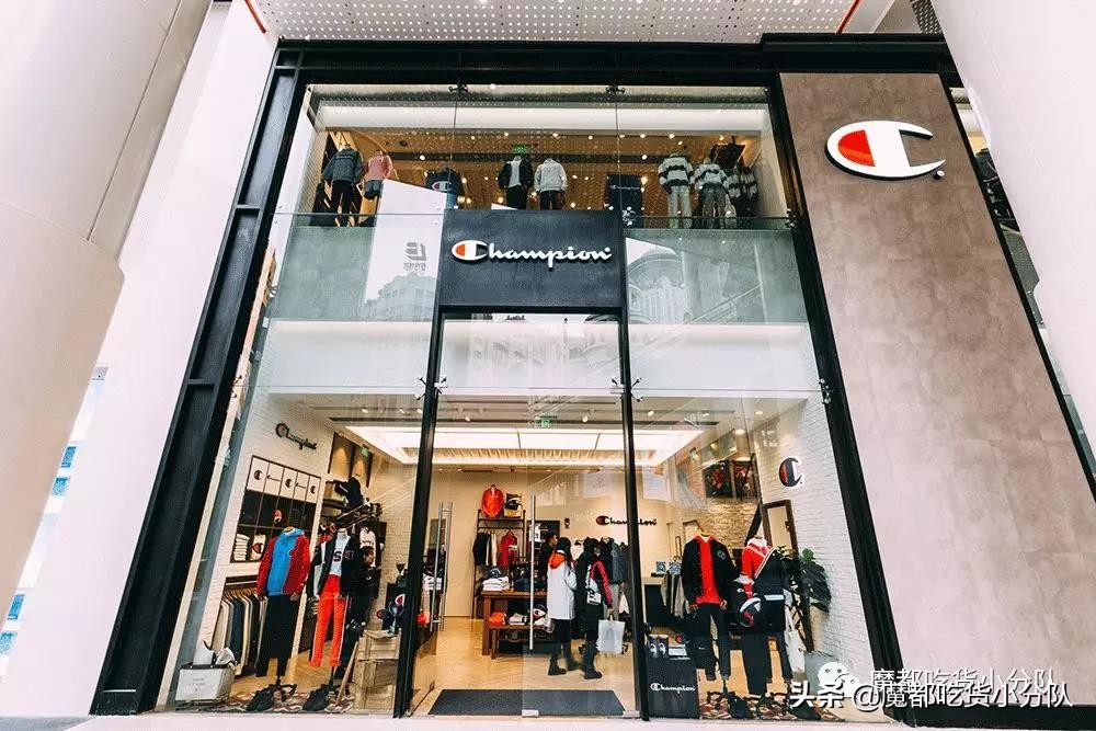 全球最大旗舰店登陆上海,只有上海才有的旗舰店