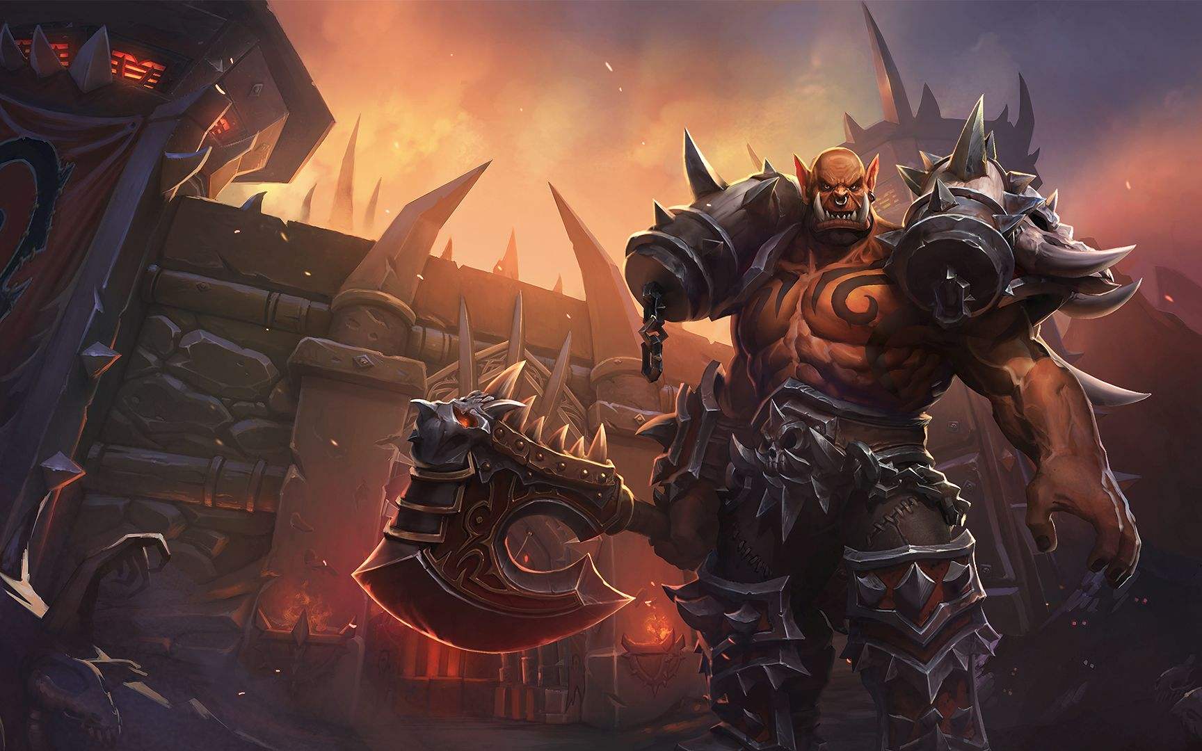 部落最厉害的职业,部落最强的职业