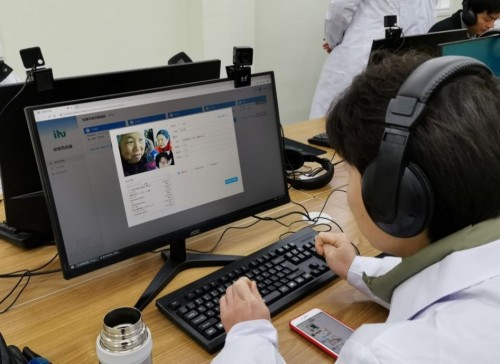 芯联达智慧药店助力陕西首家连锁药店远程审方系统正式上线