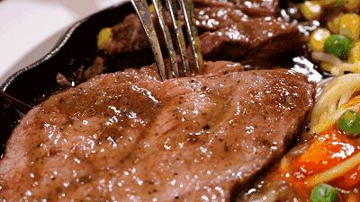 午休回血!治愈无数打工人的豪客来10月上新!人均21元起