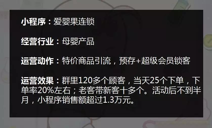 微信群怎么提高下单率,微信群下单系统