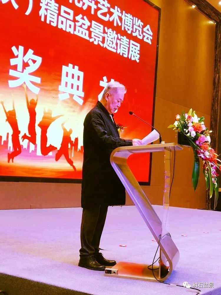 伟大使命复兴中国盆景艺术事业——2019中盆会大事回顾(下篇)