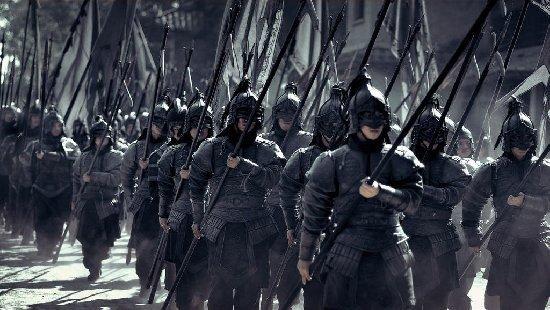 唐朝藩镇到底有多牛,唐朝藩镇为什么强大