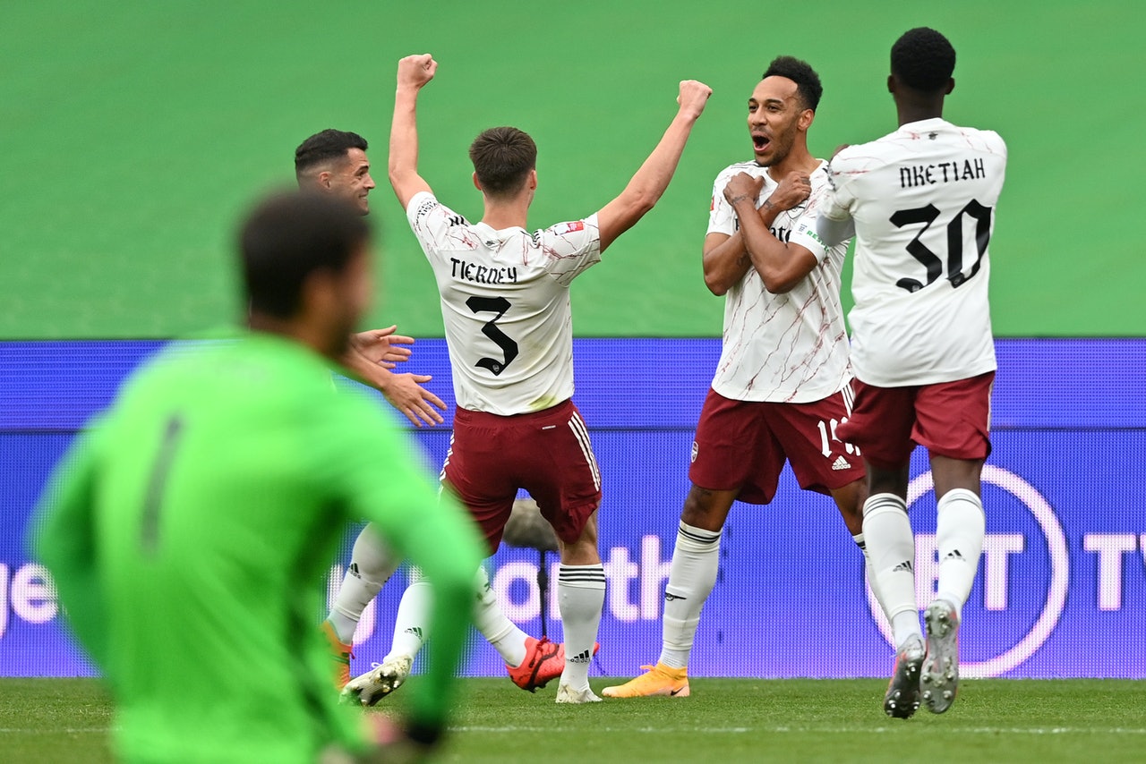 阿森纳点球大战战胜拜仁慕尼黑,阿森纳点球大战胜利