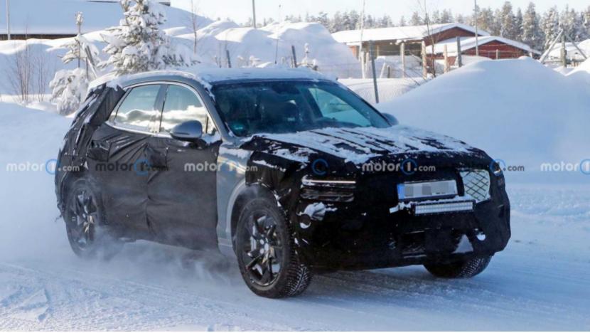 genesis系列,genesis三门版