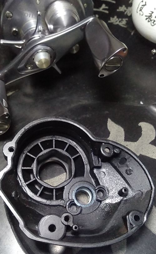 路友送的某牌报废轮子拆解惊天大发现