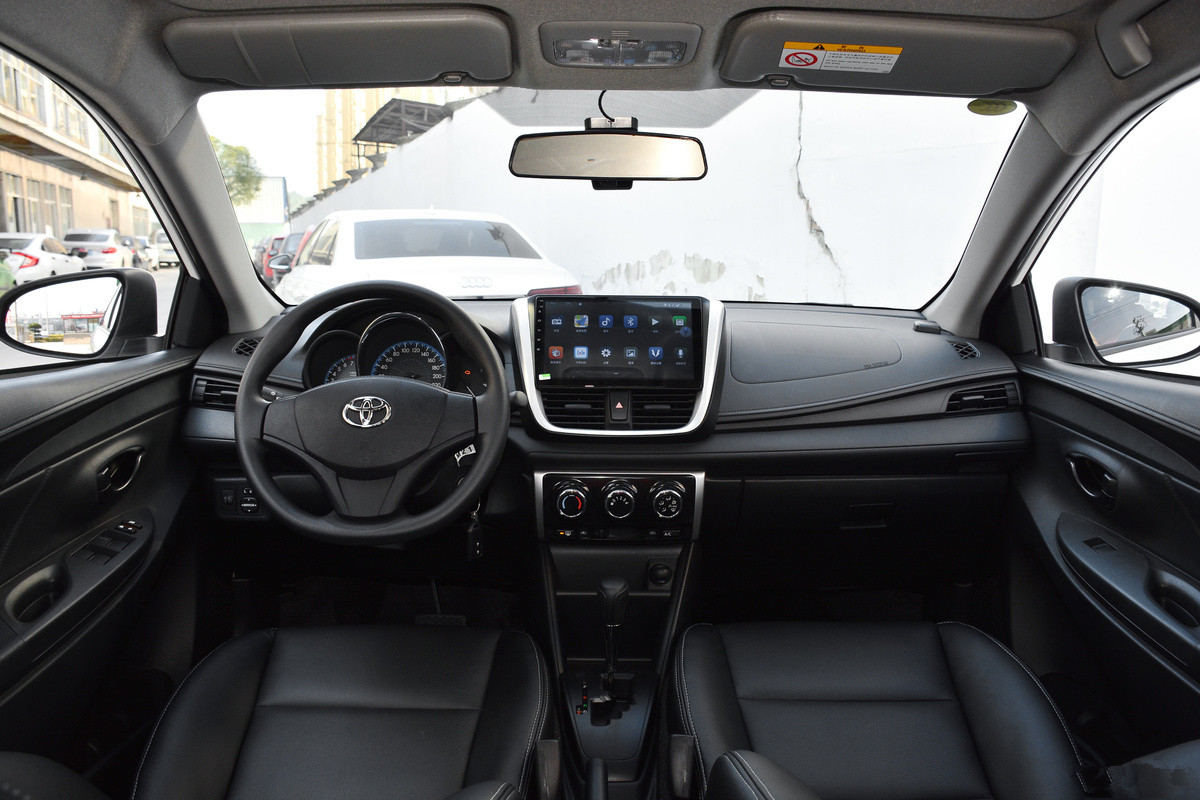 威驰fs手动挡测评,家用威驰fs用车感受