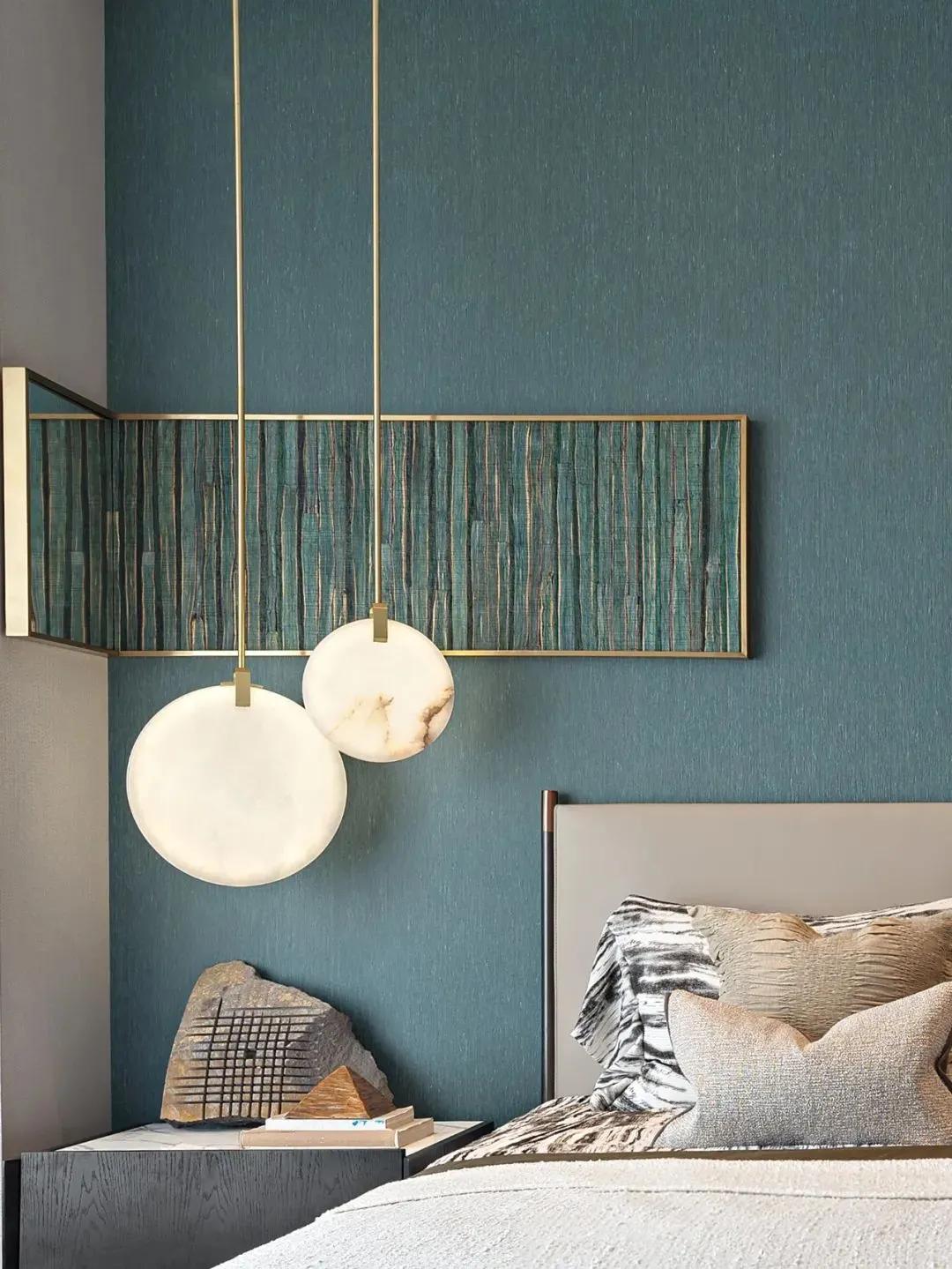 型格AN-AURA深圳6大空间设计作品集｜极致创意氛围