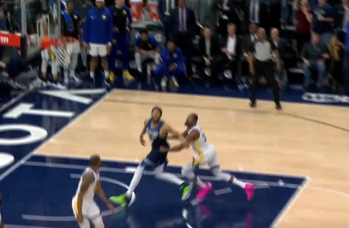 裁判为什么敢作出争议判罚,关于杜兰特缺席和裁判偏袒的问题